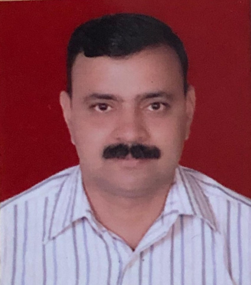 Dr. M.P. Sharma 